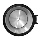 Royal Sovereign 60 Cup Cooked Commercial Rice Cooker and Warmer