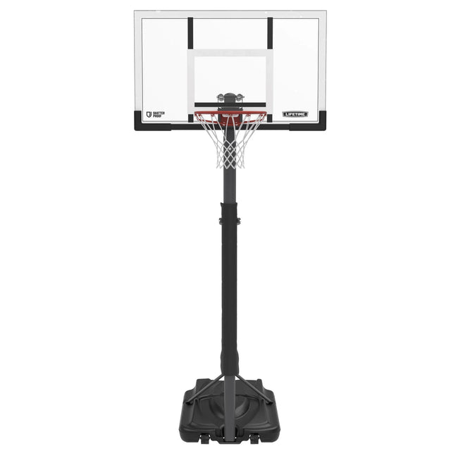 Lifetime Powerlift 54” Basketball System I9