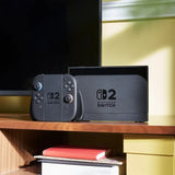 Nintendo Switch 2 with 256GB microSD Express Card and Nintendo Switch Online + Expansion Pack Bundle