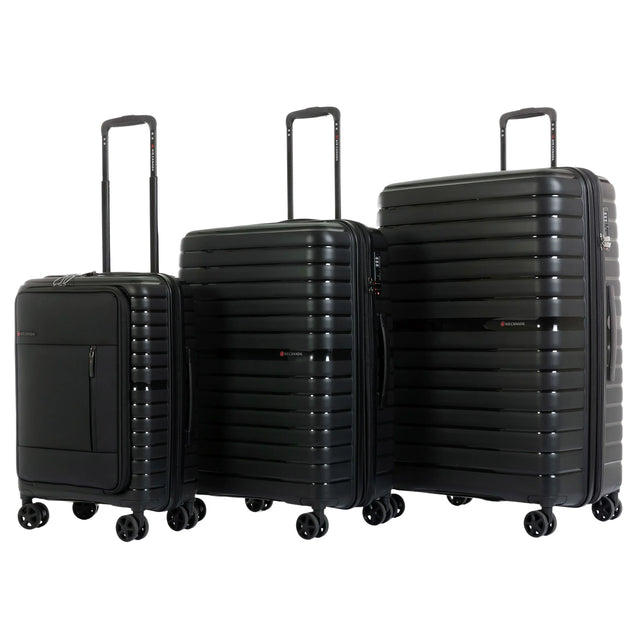 Air Canada Union 3-piece Hardside V1
