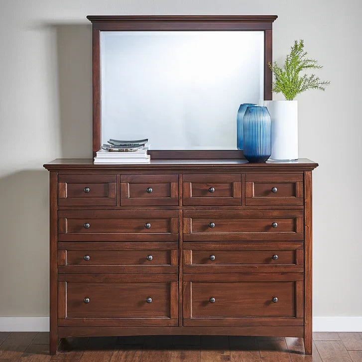 Stonehurst 5-piece King Bedroom Set
