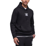 Gap Men's Fleece Hoodie With Kangaroo Pocket