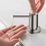 KRAUS 30 in. Undermount Kitchen Sink with Faucet and Accessories