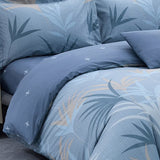 North Home - Cotton 4-piece Duvet Cover Set