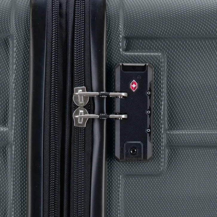 Samsonite - Profile, 2-piece Hardside Luggage Set