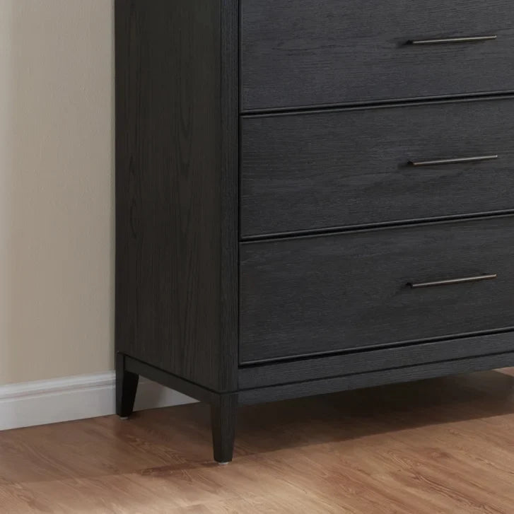 Flexsteel Caden 5-drawer Tall Chest