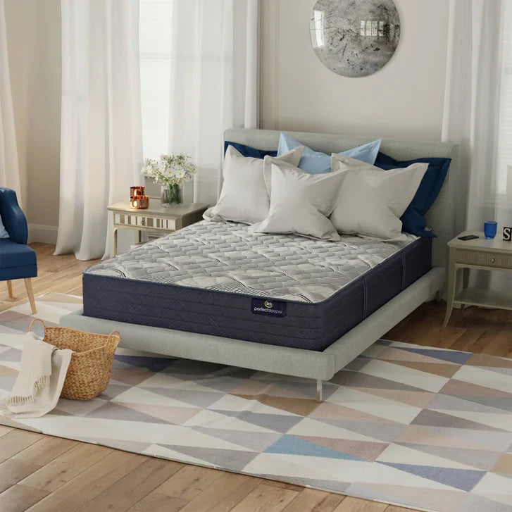 Serta Perfect Sleeper November 30.5 cm (12 in.) Mattress or Set