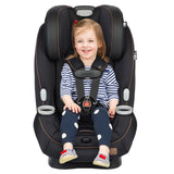 Maxi-Cosi, Pria All-in-One Convertible Car Seat