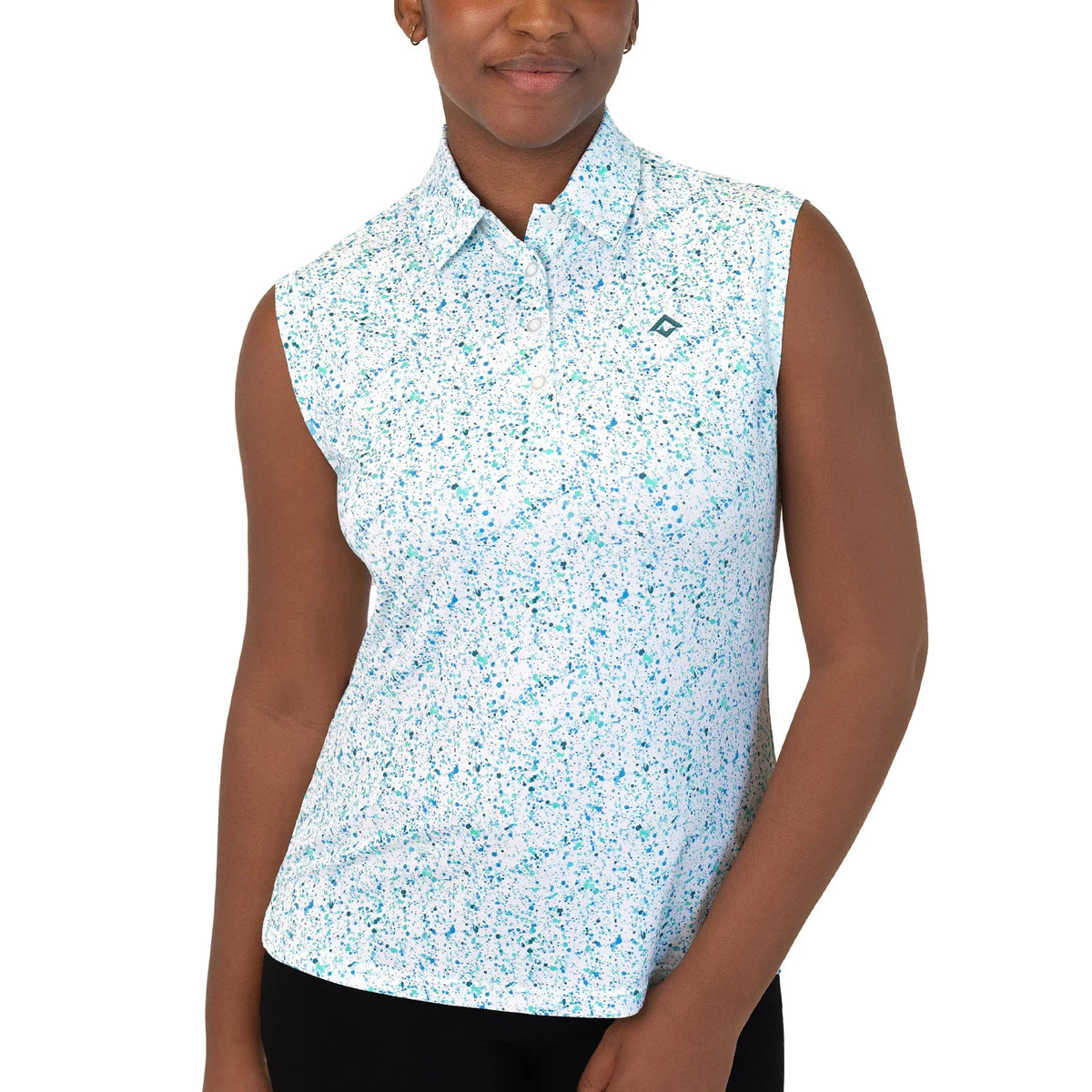 Verzus Family Golf Collection - Moisture-Wicking Performance Shirt
