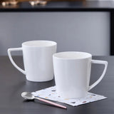 Stone Lain Madeline Bone China Dinnerware Set, 16-pieces