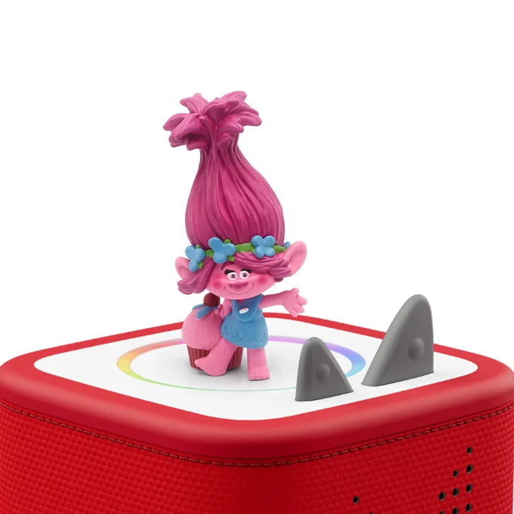 Tonies Peppa Pig, Trolls & Disney Bundle – English Version