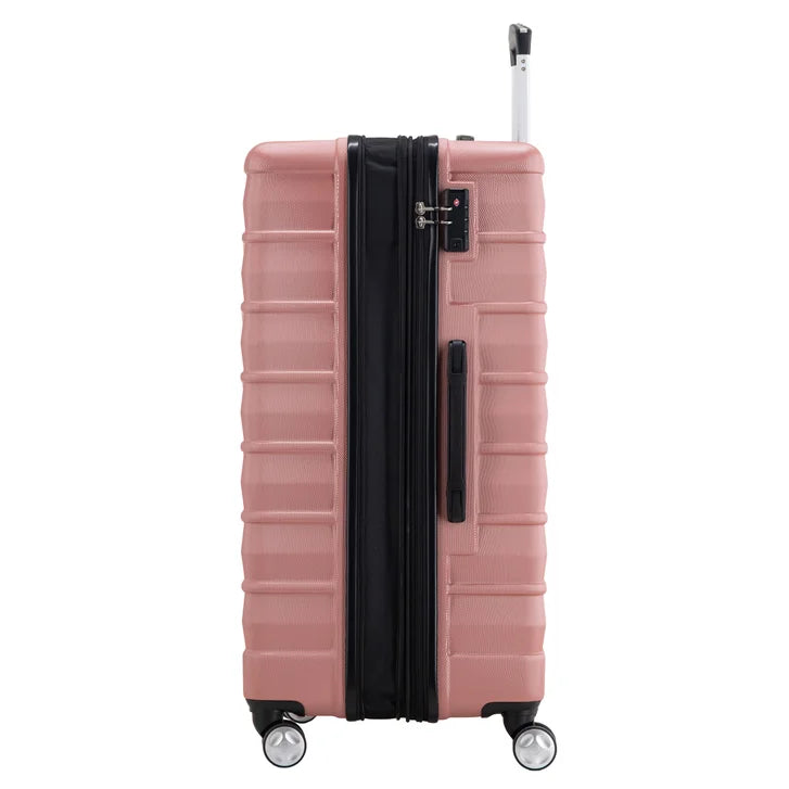 Samsonite - Profile, 2-piece Hardside Luggage Set