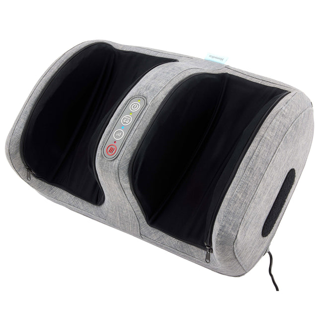 HoMedics Shiatsu-Air Foot & Calf Massager B7