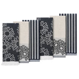 Made in Portugal - Pack of 6 Kitchen Towels