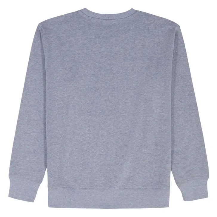 Gap Boys' Logo Crewneck Sweatshirt