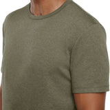 Banana Republic Men's Luxe Touch T-Shirt