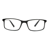 Innovative Eyewear Noah Readers with Blue Light Protection, Pack of 2