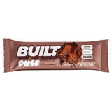 Built Puffs Protein Bars, Brownie Batter & Coconut, 14 × 40 g