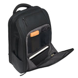 Nomatic Essential Travel Backpack, 20L-30L, Black