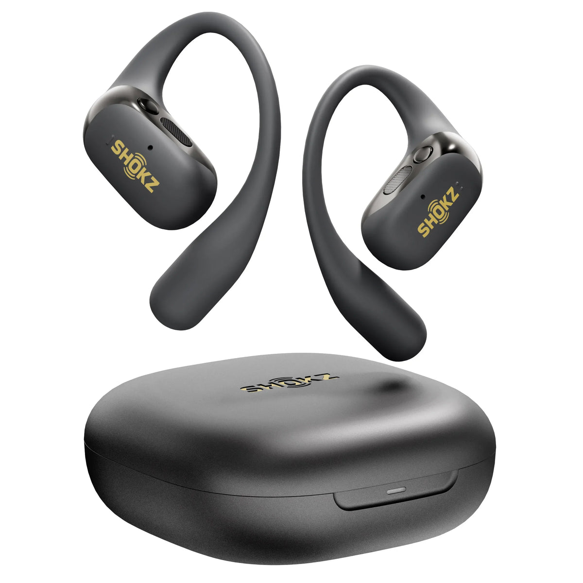 Shokz - OpenFit 2 SE Wireless Bluetooth Headphones
