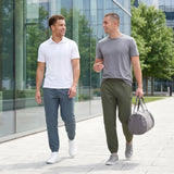 Mondetta Men's Flex Woven Jogger
