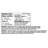 Healthy Crunch Seed Butter Variety Pack, 5 x 340 g
