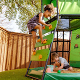 gobaplay SummitPro Climbing Tower With Slide