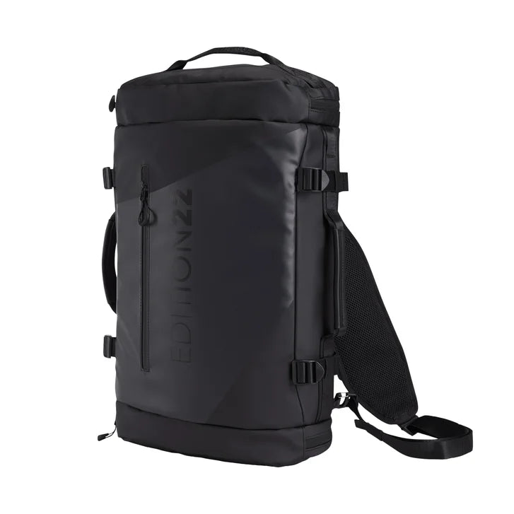 Bugatti - Edition22 Duffle Bag and Sling Bag