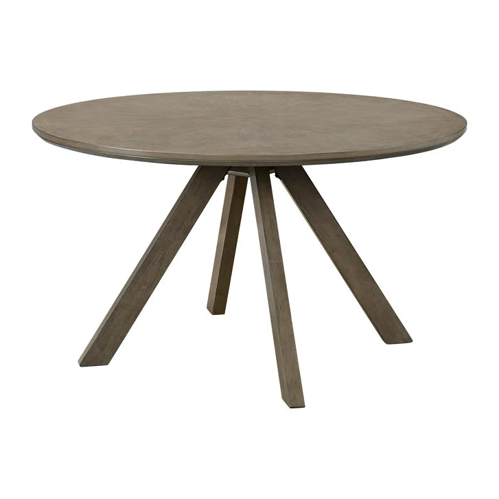 Bayside Furnishings 5-piece Dining Set