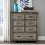 Collins 4-piece King Bedroom Set