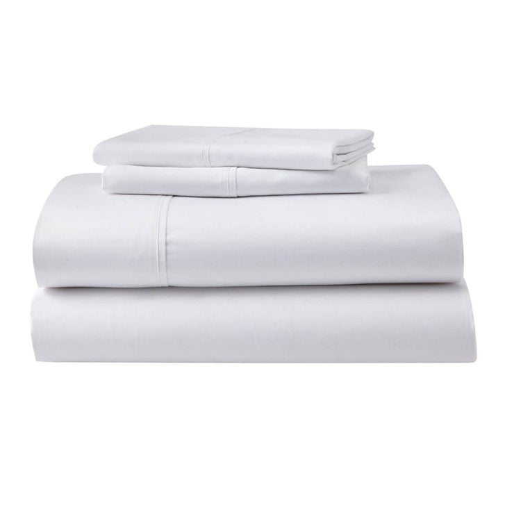 GhostBed Cotton Tencel Sheet Set