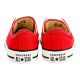 Converse Chuck Taylor Low Top Shoes