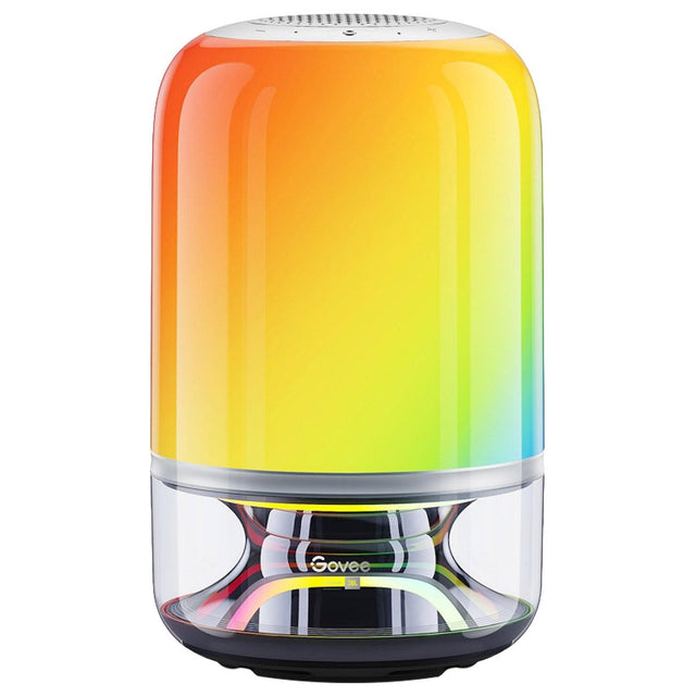 Govee Table Lamp 2 Pro x Sound by JBL W5