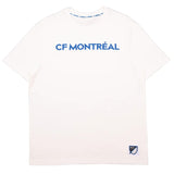 MLS Men's Official Soccer Graphic T-Shirt - CF Montréal