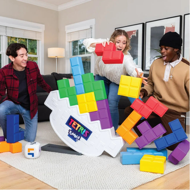Tetris XL Tumble Y6