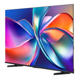 Hisense 85" Class - QD6QV Series - 4K UHD QLED LCD TV