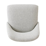 Aiden & Ivy Destin Fabric Dining Chair, 2-pack