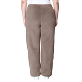 Sierra Designs Women’s Polar Fleece Pull-on Pants