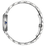 Citizen Arcly White Mother-Of-Pearl Dial Women's Watch