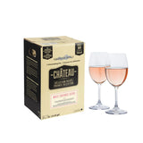 Argentia Ridge Château Private Selection White Zinfandel Wine Kit
