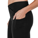 Tuff Athletics Women's Boot Cut Yoga Pant