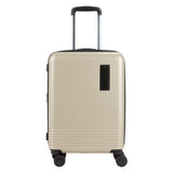 Bugatti - Westmount 3-piece Hardside Expandable Spinner Luggage Set
