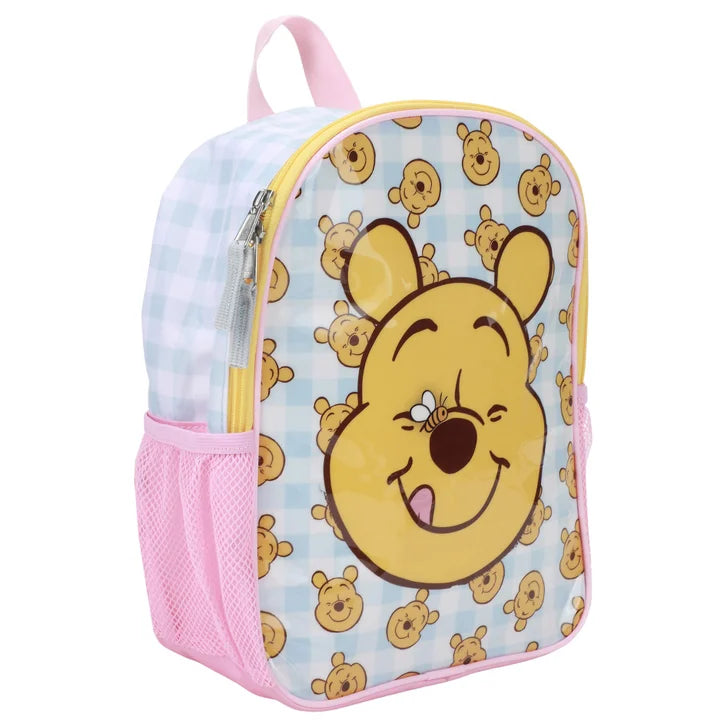 Bioworld - Licensed Kids 2-piece Luggage Set