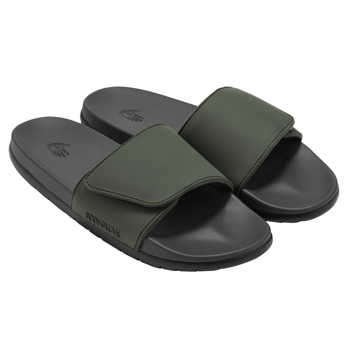Body Glove Comfort Slide