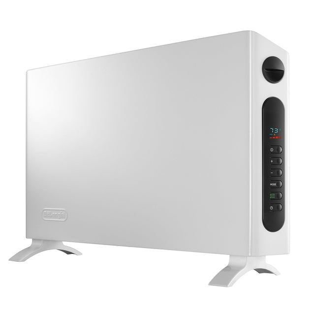 De'Longhi SlimStyle Digital Convection Panel Heater N7