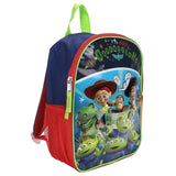 Bioworld - Licensed Kids 2-piece Luggage Set