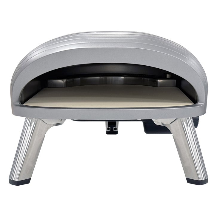 Unique Appliances Classic Retro 12" Portable Outdoor Propane Pizza Oven