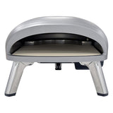 Unique Appliances Classic Retro 12" Portable Outdoor Propane Pizza Oven