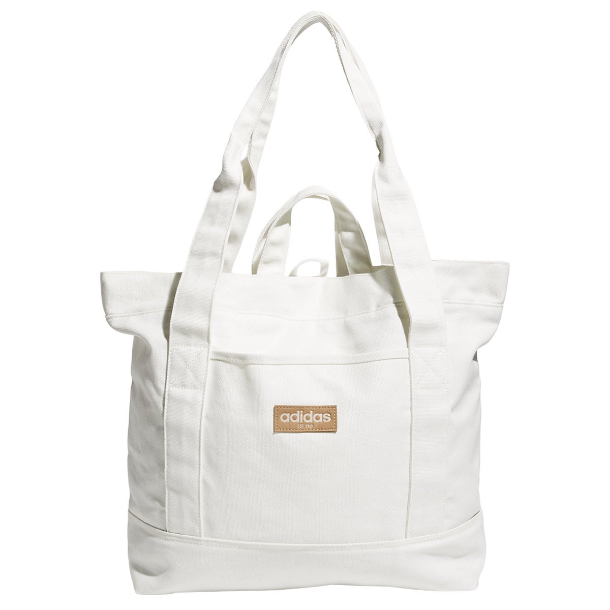 adidas Women’s Canvas Court Tote Bag
