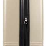Bugatti - Westmount 3-piece Hardside Expandable Spinner Luggage Set